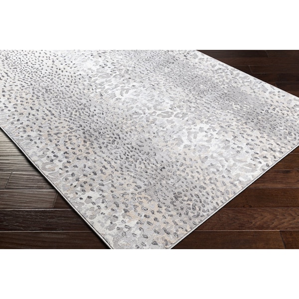 Perception PCP-2301 Machine Crafted Area Rug